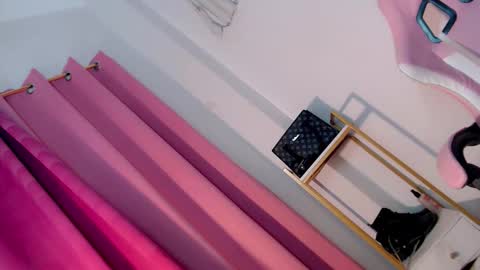 Amber online show from November 26, 1:35 pm