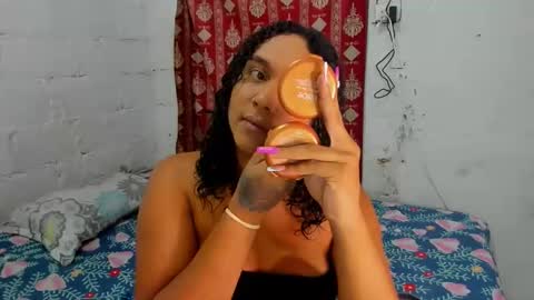 LUISA online show from February 11, 2:08 am