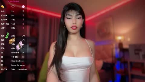 AMETHYST look at my BIO online show from March 23, 11:48 am