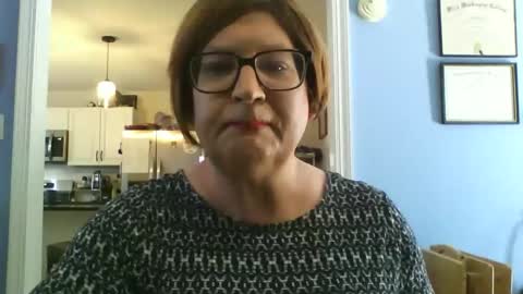 Ammie cd online show from February 7, 5:08 pm