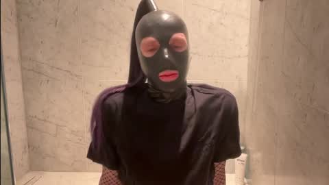 amy_chambers online show from January 20, 9:53 pm