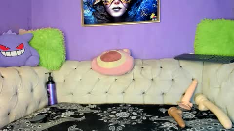 Amy Kamila online show from January 10, 3:01 am