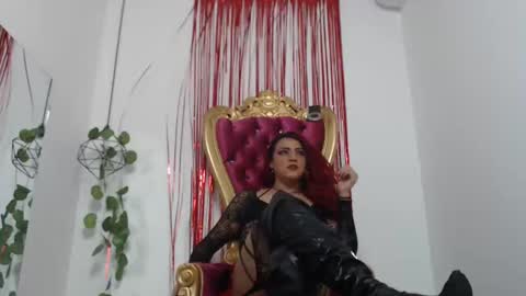 Amy Redqueen online show from March 6, 4:56 pm
