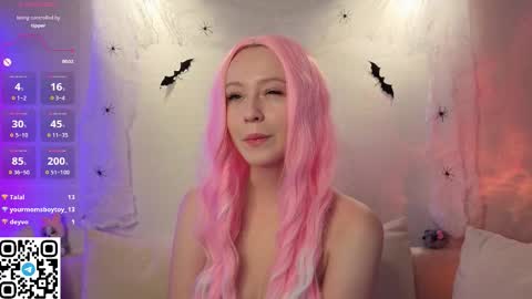 Deya online show from November 1, 1:03 am