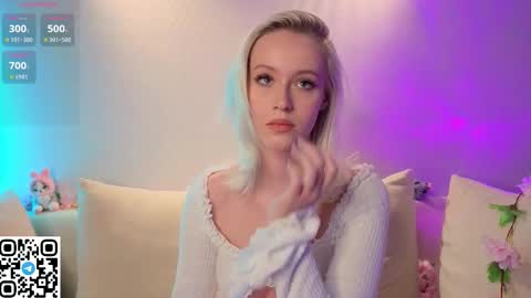 Deya online show from November 9, 11:16 pm