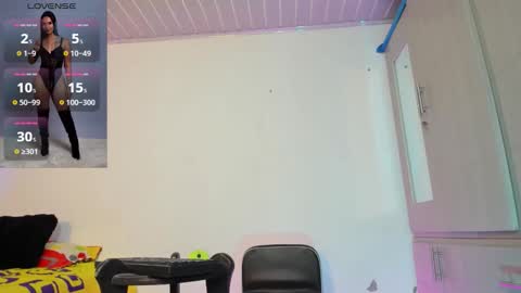 Ana  online show from December 19, 10:42 am