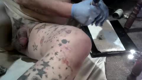 kinkylilanalslut online show from December 28, 10:58 am