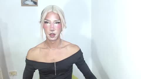 Anne Haile online show from January 24, 4:37 am