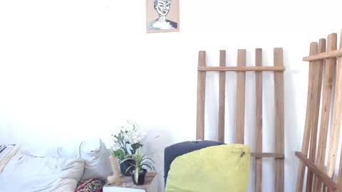 Anne Haile online show from February 17, 4:26 pm