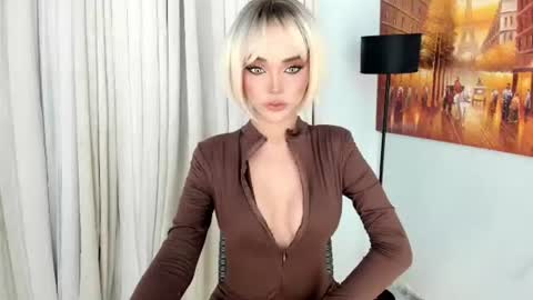 ANA online show from February 6, 2:55 pm