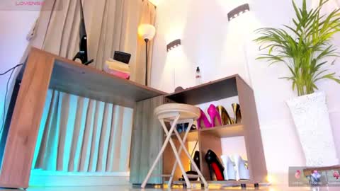 anastasia_snape online show from June 24, 2:20 am