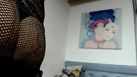 Andre online show from November 13, 8:56 am