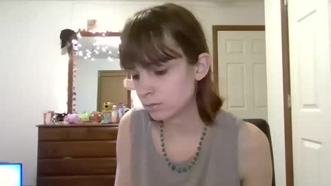 Snapshot of andrea_davenport chatting on January 12, 4:10 am andrea online show from January 12, 4:10 am