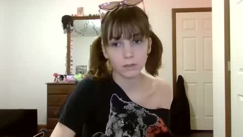 Snapshot of andrea_davenport chatting on January 16, 3:34 am andrea online show from January 16, 3:34 am