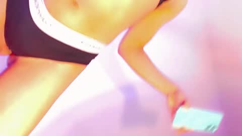 ANDREINA online show from February 7, 6:41 am