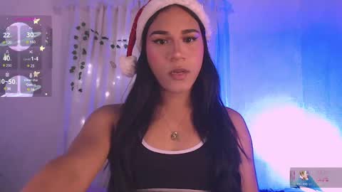 Andrea Fox online show from December 8, 4:39 pm