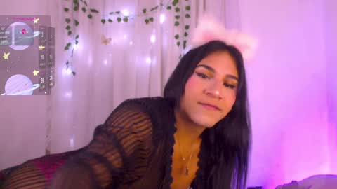 Andrea Fox online show from January 2, 8:24 pm