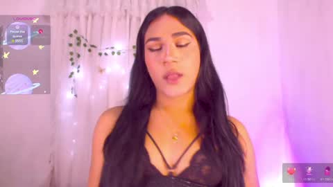 Andrea Fox online show from January 7, 7:17 pm