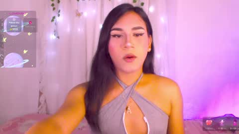 Andrea Fox online show from January 9, 6:36 pm