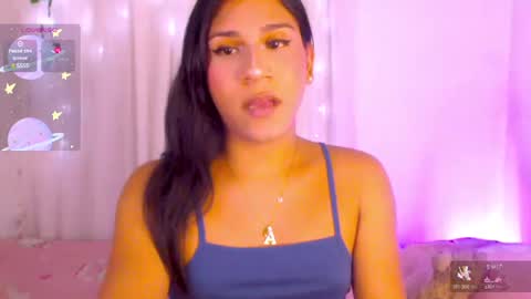 Andrea Fox online show from January 10, 8:48 pm