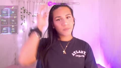 Andrea Fox online show from January 16, 8:03 pm