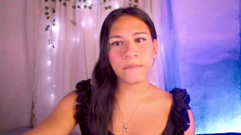 Andrea Fox online show from February 1, 7:23 pm