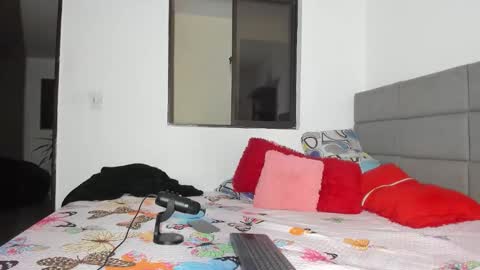 ANDREA online show from March 29, 12:28 pm