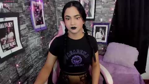 Andrys online show from July 12, 11:07 pm