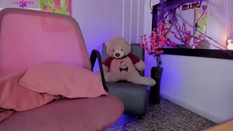 Andrea online show from October 28, 1:53 pm