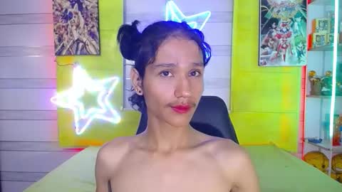 Snapshot of andy_staar18 chatting on October 15, 12:27 pm andy staar online show from October 15, 12:27 pm