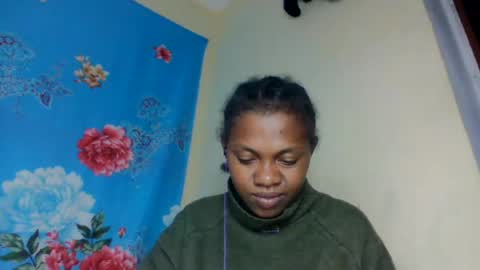 angeellicaa online show from July 10, 2:32 pm