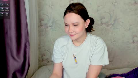 Fallen Angel online show from January 13, 10:56 pm