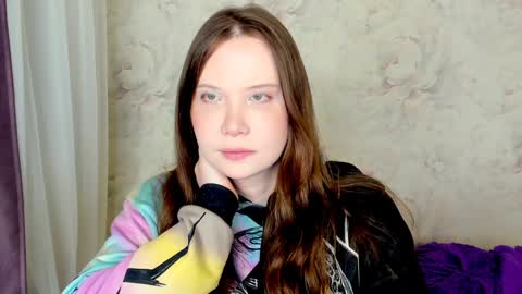 Fallen Angel online show from January 28, 6:49 pm