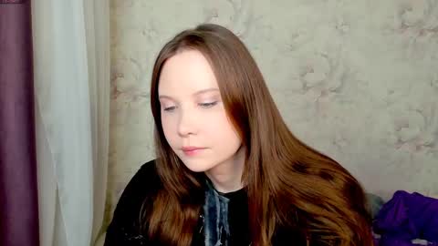 Fallen Angel online show from February 10, 9:36 pm