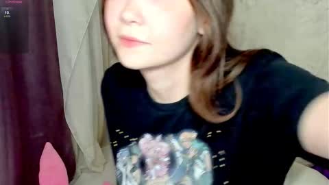 Fallen Angel online show from September 16, 12:48 am