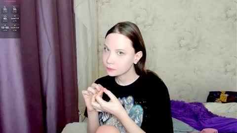 Fallen Angel online show from September 25, 11:45 pm