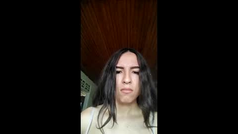 Angel dust9 online show from January 18, 3:09 pm