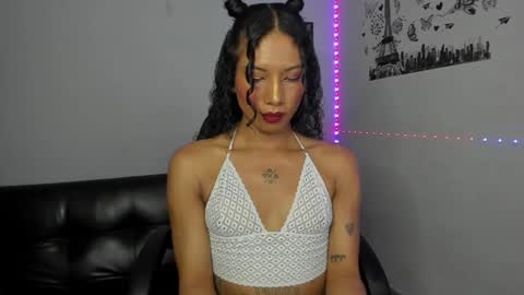 ngel  EVERYDAY from 2145 to 0500am Colombia hour online show from January 16, 8:46 pm