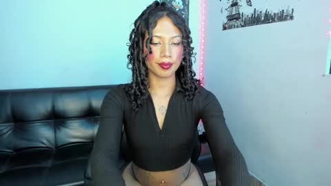 ngel  EVERYDAY from 2145 to 0500am Colombia hour online show from January 23, 11:48 pm