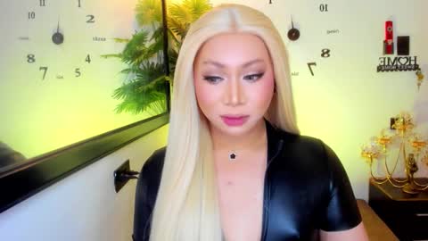 Angel No Mercy online show from March 25, 4:01 pm