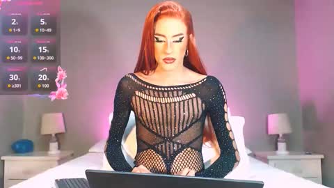 ANGEL online show from January 19, 4:32 am