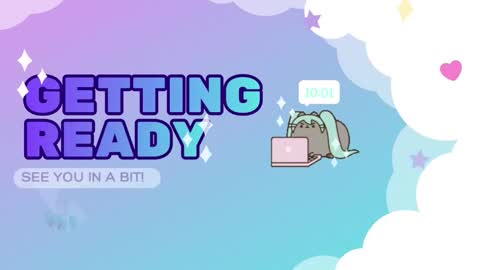    online show from February 7, 4:40 am