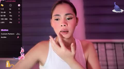 Snapshot of angelabigcock10 chatting on September 21, 7:30 pm Jamie online show from September 21, 7:30 pm