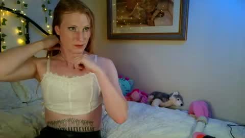 AngelCakexoxo online show from June 26, 5:45 am