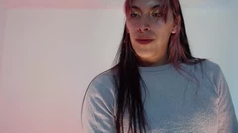 angele online show from October 26, 9:00 pm