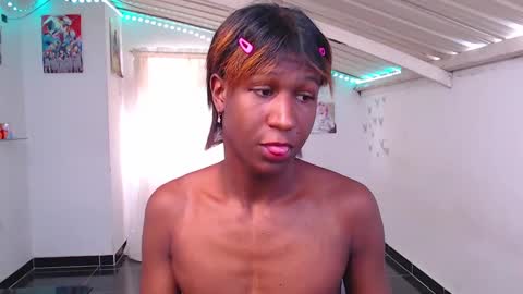 Danielle online show from January 16, 9:30 pm