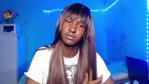 Danielle online show from September 29, 5:29 am