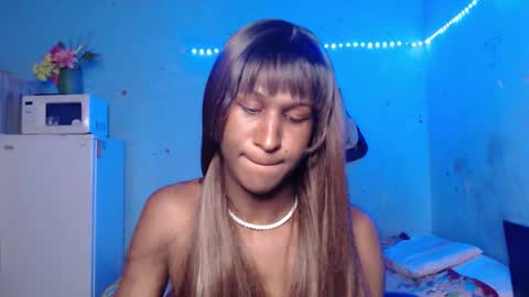 Danielle online show from October 13, 7:36 pm