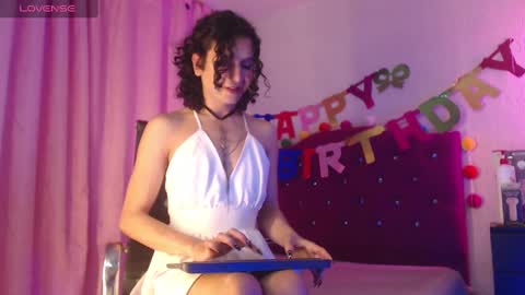 Angellike online show from December 2, 9:12 pm