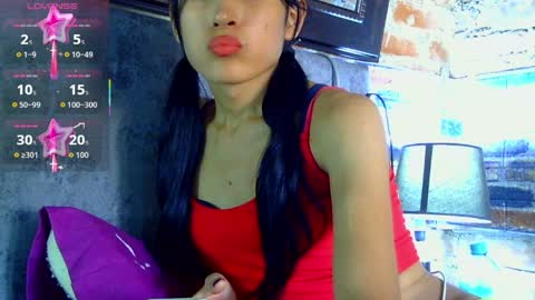 angelss666 online show from April 9, 9:32 pm